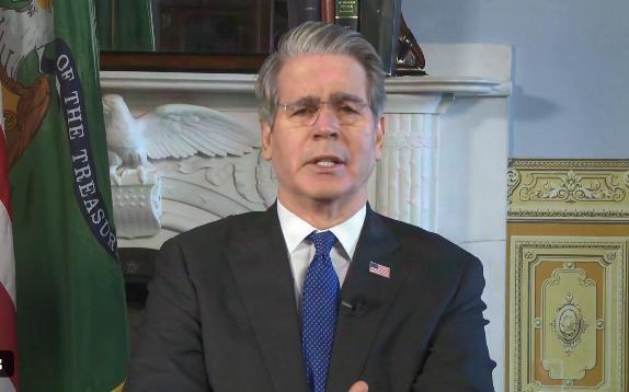 好意思财长在拉好意思大谈对华“公说念竞争”