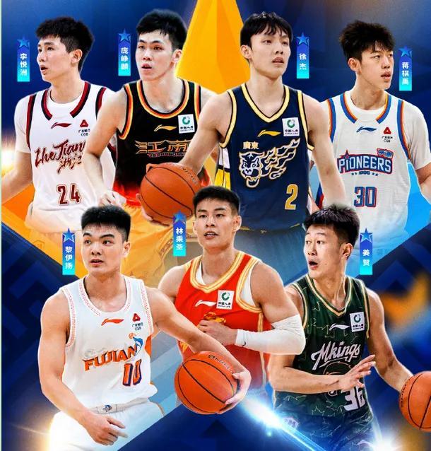 徐杰4年参加3次CBA全明星技巧大赛！PK庞峥麟成单项最大亮点