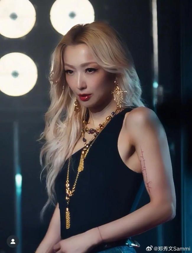 郑秀文称刘德华有社交恐惧症 单纯生活重心在家庭