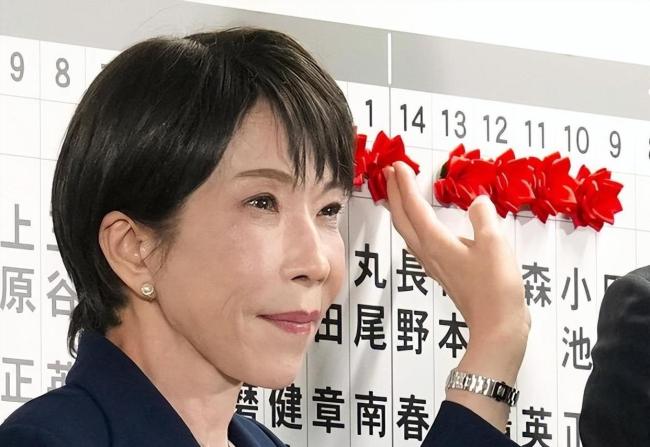 专家：日本和平宪法名存实亡 自民党大胜推动修宪进程
