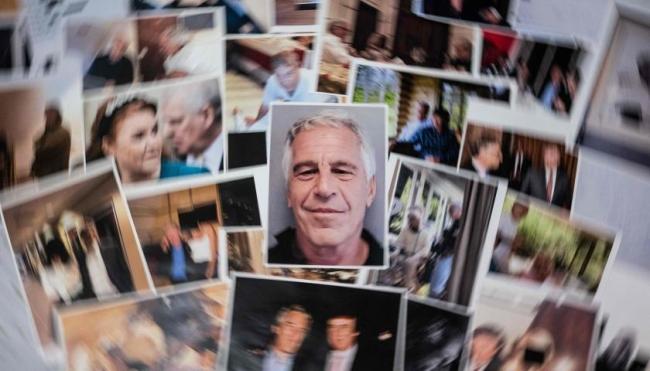 特朗普在爱泼斯坦案文献出现100万次