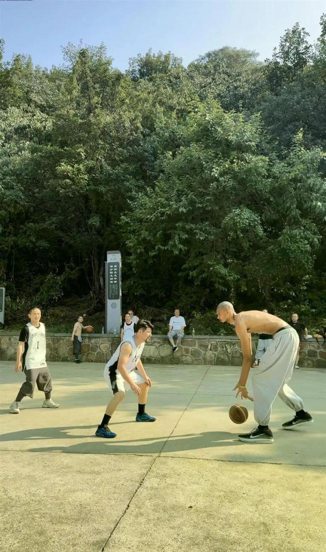 文班亚马回应独得40分