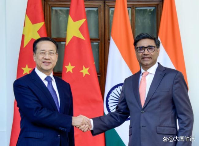 印度“入常”有戏吗 中方表态引关注