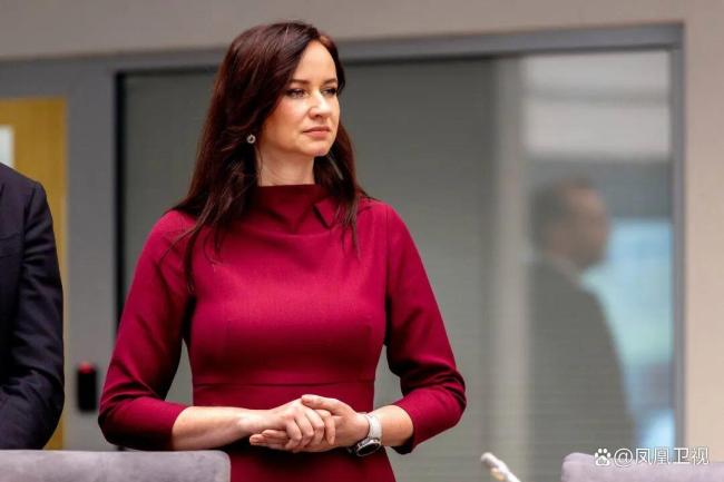 中方提要求 立陶宛新总理：能改 愿调整对华政策