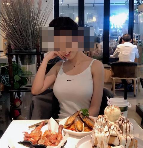 美国28岁华人女孩遭枪杀 前男友自首 悲剧揭示跟踪与暴力问题