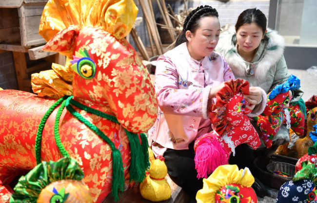 “年货清单”上新！这才是今年春节的“硬通货”