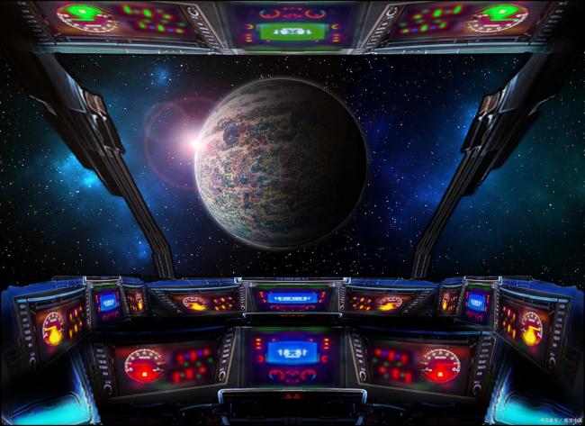 马斯克太空战略调整背后有何原因 月球成为新焦点