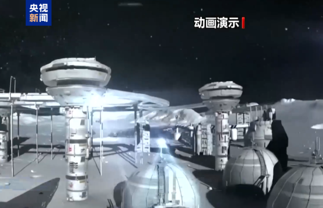 離登月又邁近一步！我國(guó)探月工程刷新“任務(wù)清單”