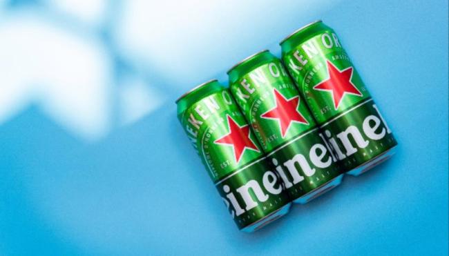 啤酒巨头喜力拟裁员超5000人 应对市场波动