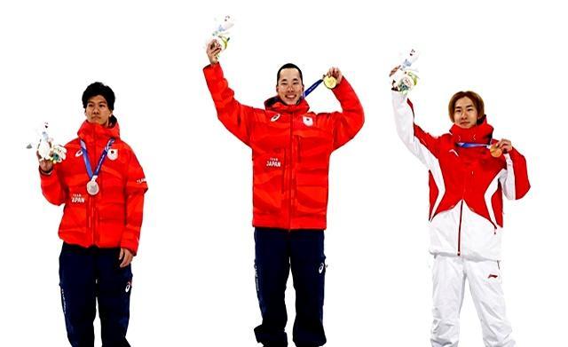 一觉醒来中国队冬奥奖牌加一 苏翊鸣铜牌含金量高