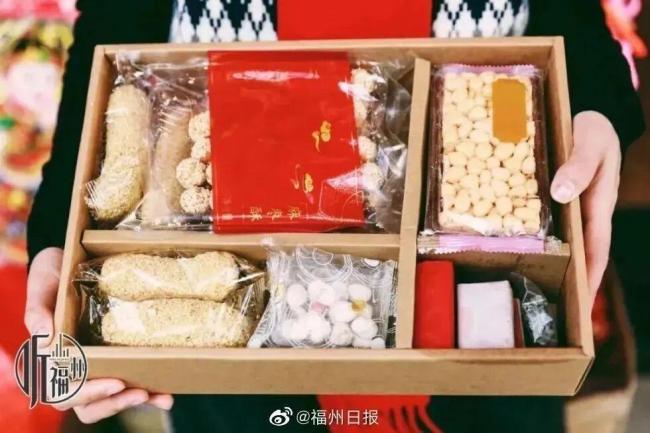 小年煮汤圆坐等团圆 福建风气里的年味追念