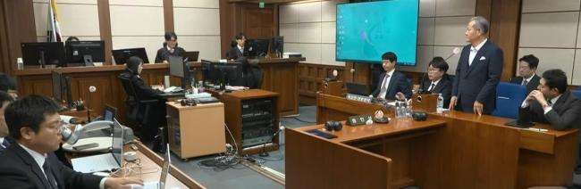 参与尹锡悦戒严事件，韩国前行政安全部长李祥敏一审获刑7年