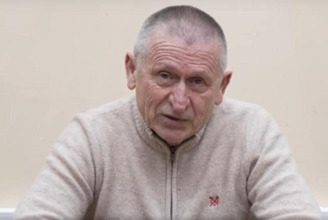 乌军为啥还会缺兵 征召60岁以上人员服役