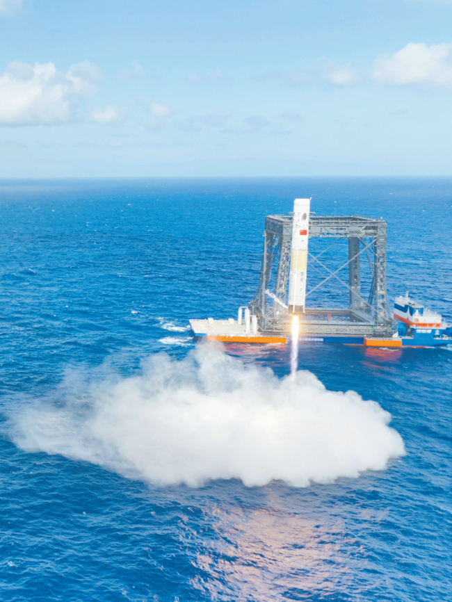 中國載人登月迎來新突破