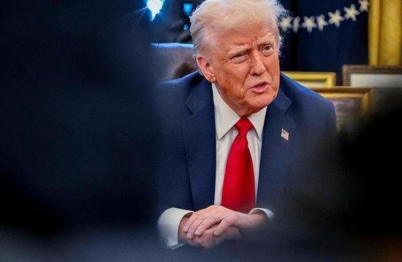 中方回应特朗普预计4月初访华 军售影响访华计划