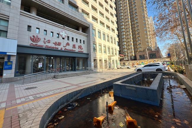 多地公立医院产科资源合并重组