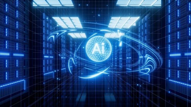 一个2.6万亿AI独角兽诞生