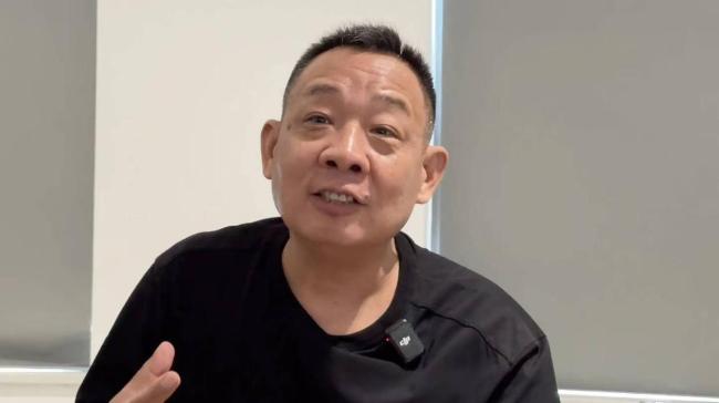 于东来回应胖东来永不上市