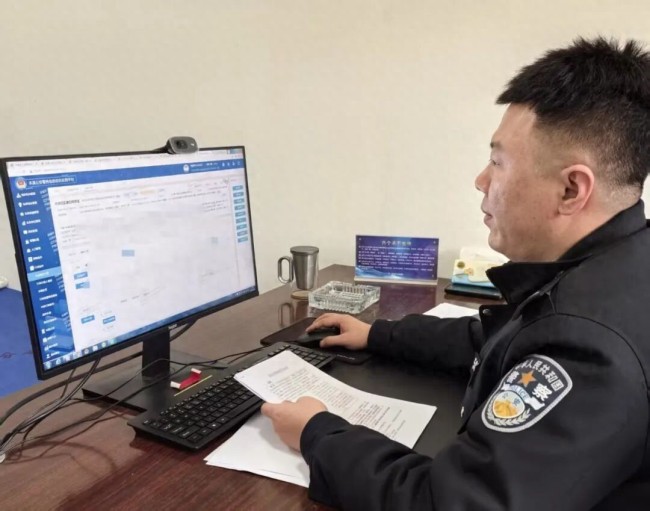 辽宁本溪一小区内存卖淫嫖娼违法行为,3人被查处归案