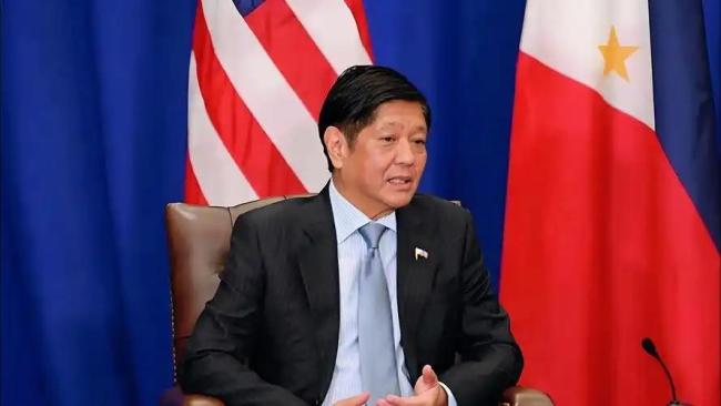 如何看待菲律宾提出搁置南海争议 寻求经济合作新篇章