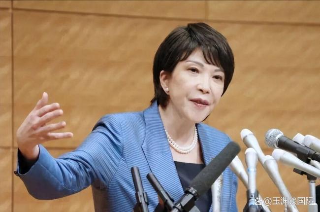 高市刚赢得选举 就提参拜靖国神社 野心暴露