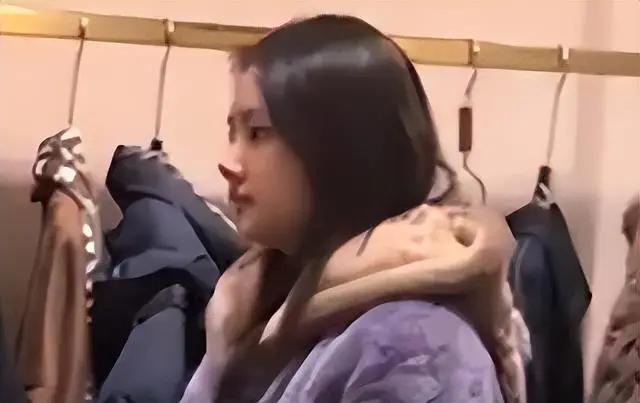女明星回了湖南也得穿省服 真实最美造型
