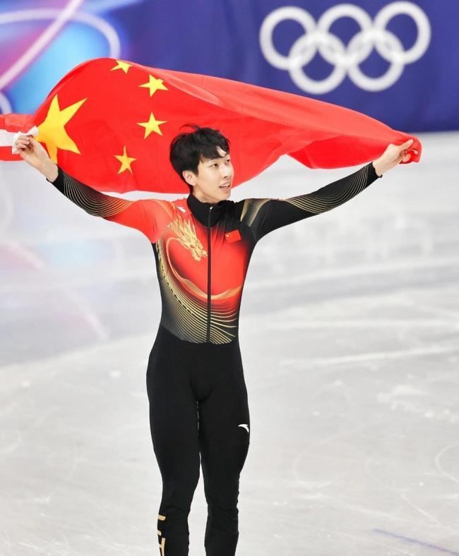 孙龙用一枚银牌打脸韩媒