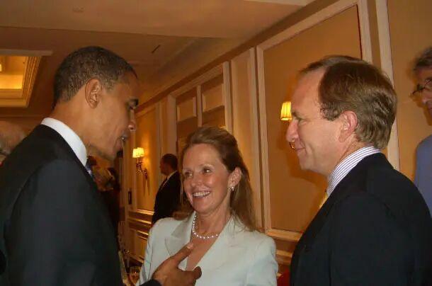 美前财长顾问：“我刚从中国回来，美国没有赢”