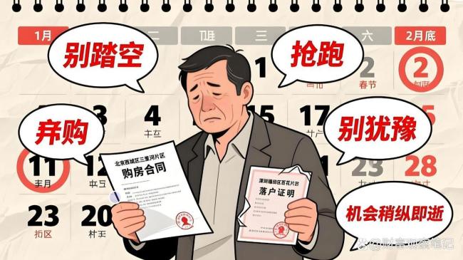 房价止跌信号来了?有东说念主连夜撤牌有东说念主抄底上车,市集到底怎么了?二手房成交暴涨背后真相