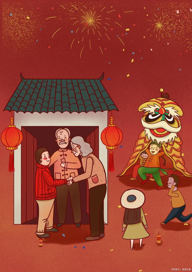 本年为何莫得“年三十” 农历小月的深奥