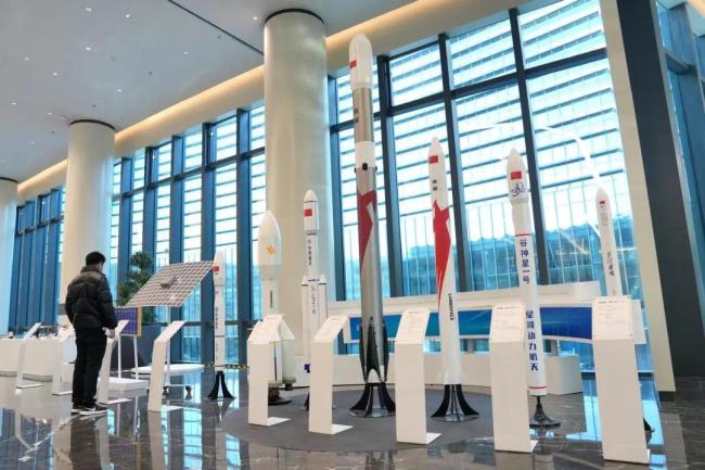 从亦庄看懂中国式现代化的“科技棋局”