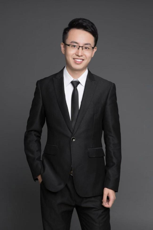 星动纪元CEO谈东谈主形机器东谈主