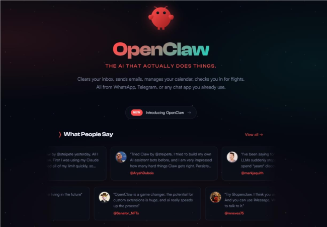 OpenClaw一夜爆红 SoC站上风口