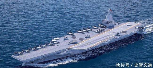 004航母建造要解决哪些问题 核动力与高效调度