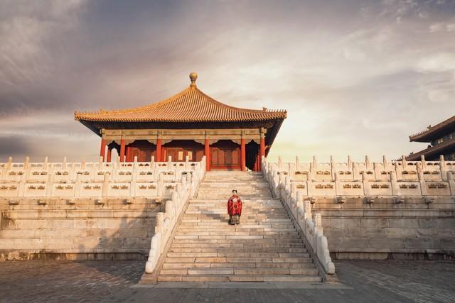 终于找到是56个民族的凭据 碰撞融合的史诗