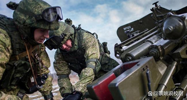 俄罗斯国内劳动力为何出现大缺口 俄乌冲突加剧劳力短缺