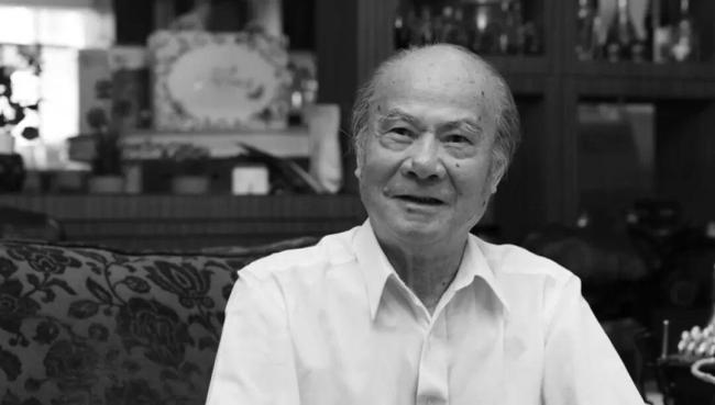 突传噩耗,毛冬声逝世!他曾打造中国商业第一股 武汉商界痛失传奇人物