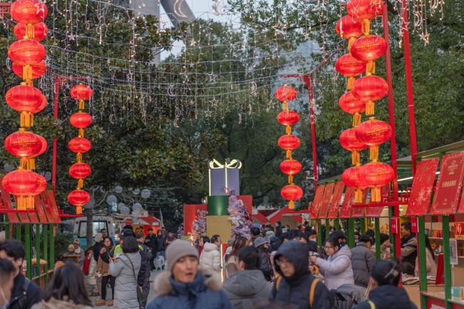 情人节撞上春节最长9天假期 超长假期如何规划