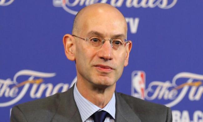 NBA讨论遏制摆烂新方案