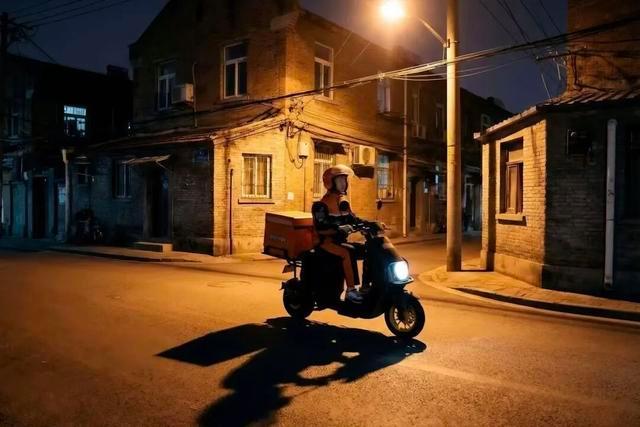 回家过年的年轻人决定不再做“客人” 即时关爱填补生活缝隙