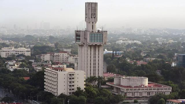 俄罗斯为何高调援助古巴 反霸权的战略重拳