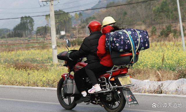 中国人为什么要回家过年 团圆的密码