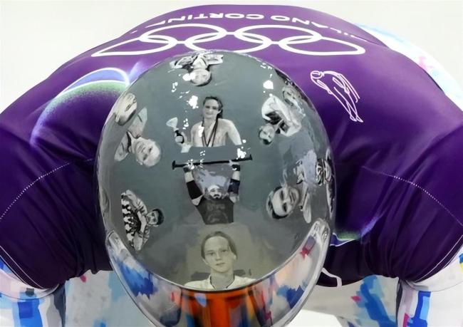 头盔事件越闹越大！乌克兰运动员上诉CAS，英国以色列等多国支持 记忆与尊严的较量