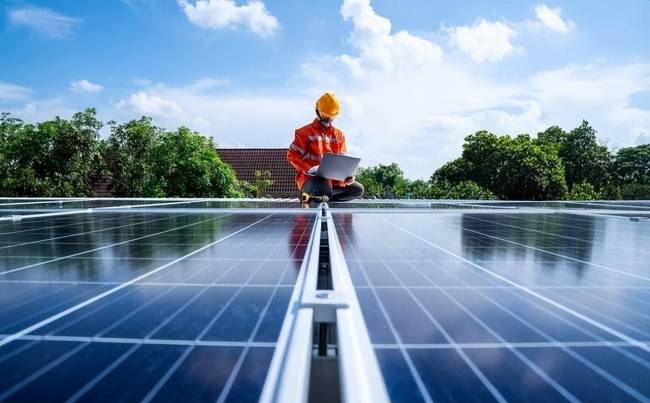 臆想员:中国或将成真的“电力国度” 点亮过去之路