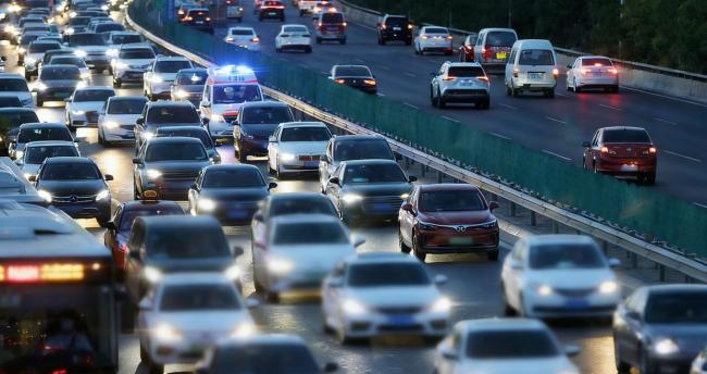 开电车回家过年会有充电焦虑吗