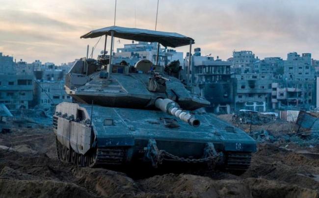 加沙战事重启概率多大？三种可能定走向