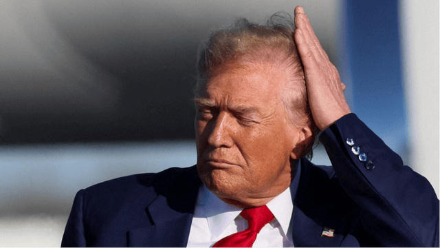 王毅:特朗普尊重中方 有人想打压中国 中美关系微妙调整