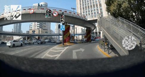 男子撒泼碰瓷被采取刑事强制措施 碰瓷套路曝光