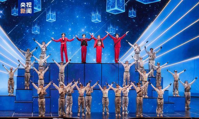 马年春晚宜宾准备好了 精彩节目迎新春