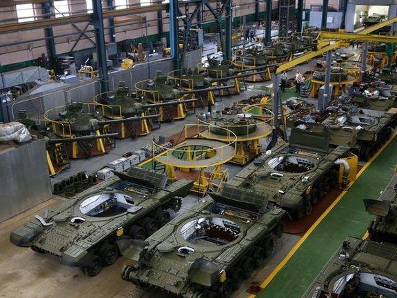 学者:俄罗斯经济将越发依赖中国 现实步步紧逼